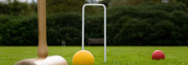 Hockey dwingende situatie